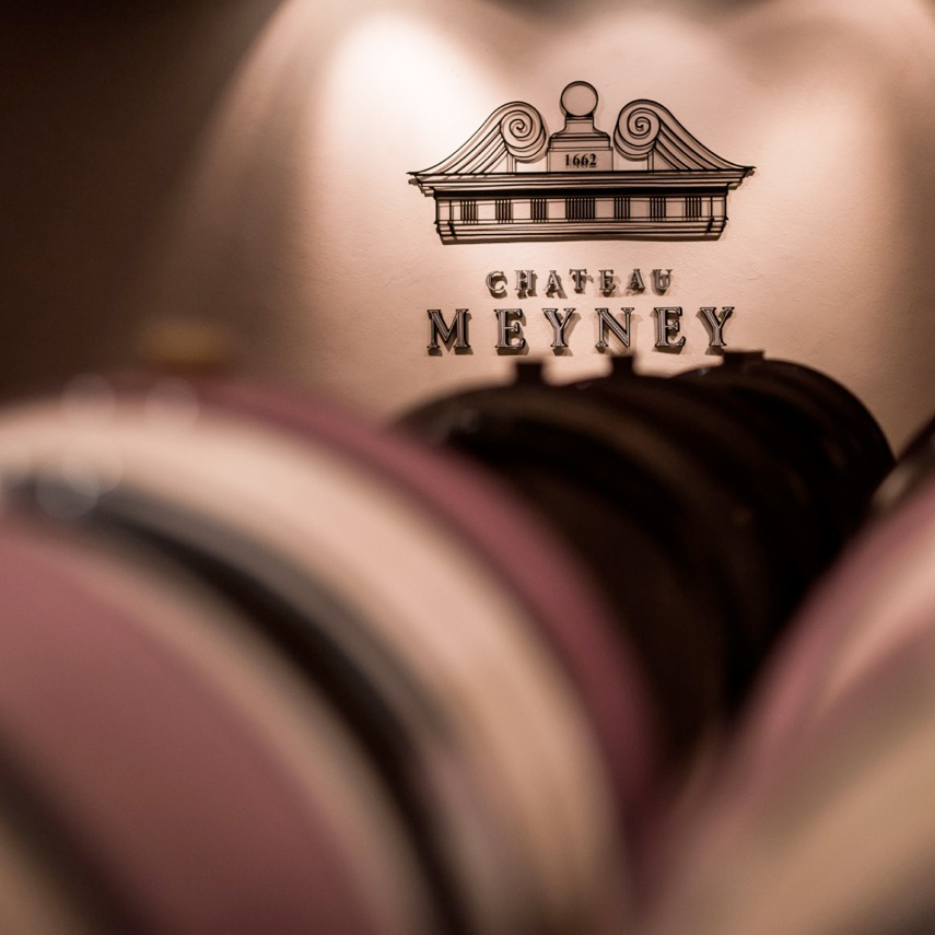 Château Meyney